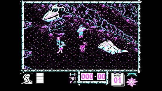 Where Time Stood Still — screenshot 4