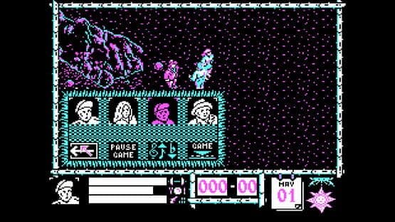 Where Time Stood Still — screenshot 5