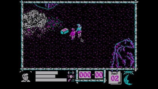 Where Time Stood Still — screenshot 6