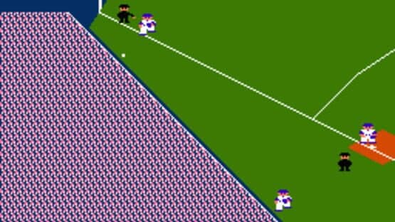 Pro Yakyuu Family Stadium — screenshot 3