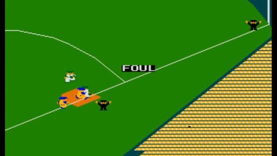 Atari R.B.I. Baseball — screenshot 2