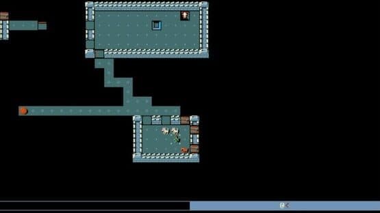 NetHack — screenshot 1