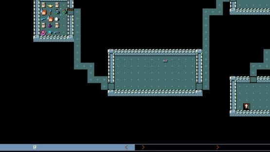 NetHack — screenshot 3