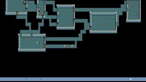 NetHack — screenshot 4