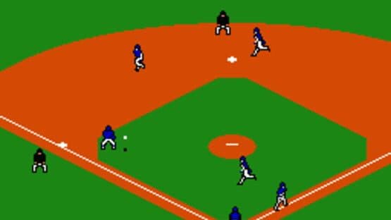 R.B.I. Baseball 2 — screenshot 1