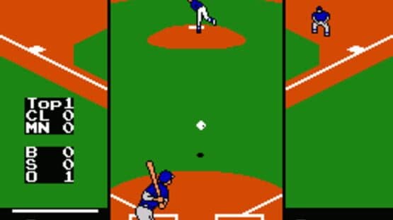 R.B.I. Baseball 2 — screenshot 2