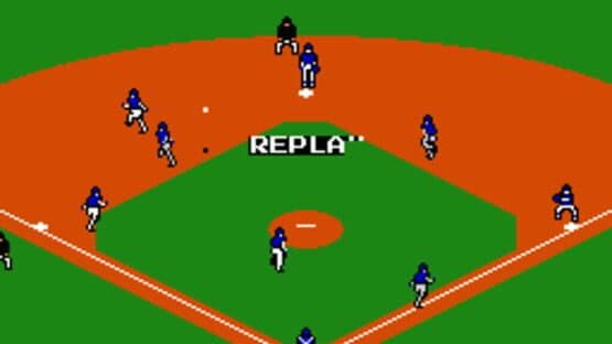 R.B.I. Baseball 2 — screenshot 3