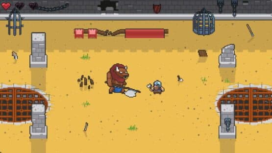 That's a lot of pixels! — screenshot 1