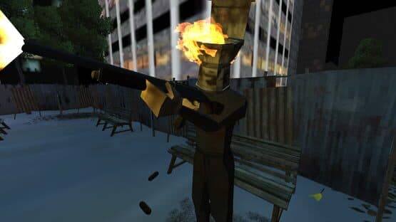 Poop Killer 4 — screenshot 4