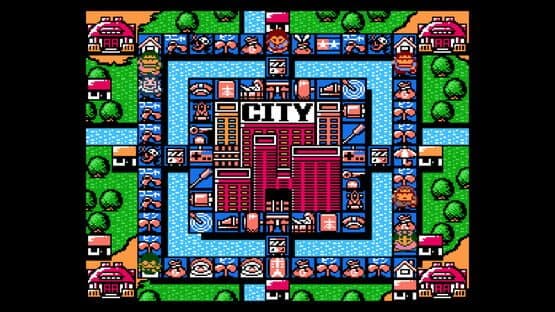 Racer Mini Yonku: Japan Cup — screenshot 6
