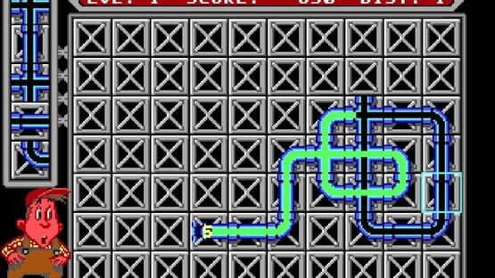 Pipe Dream — screenshot 2