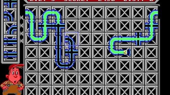 Pipe Dream — screenshot 3