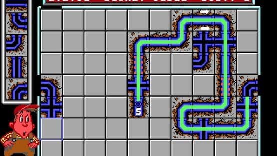 Pipe Dream — screenshot 4