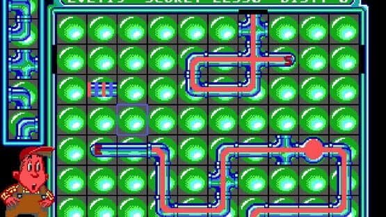 Pipe Dream — screenshot 5