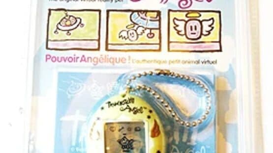 Tamagotchi Angel — screenshot 2