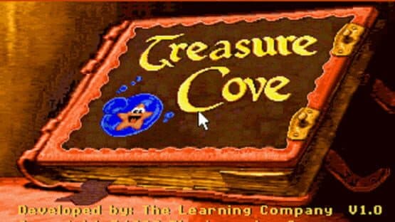 Treasure Cove! — screenshot 2