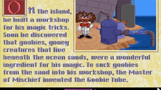 Treasure Cove! — screenshot 3