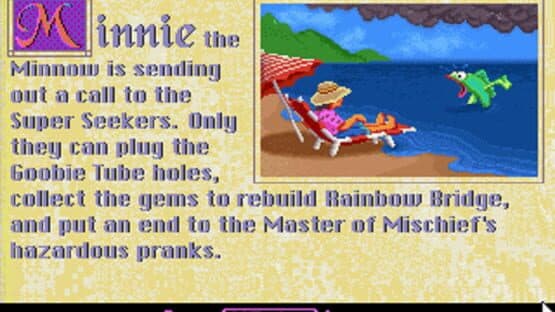 Treasure Cove! — screenshot 4