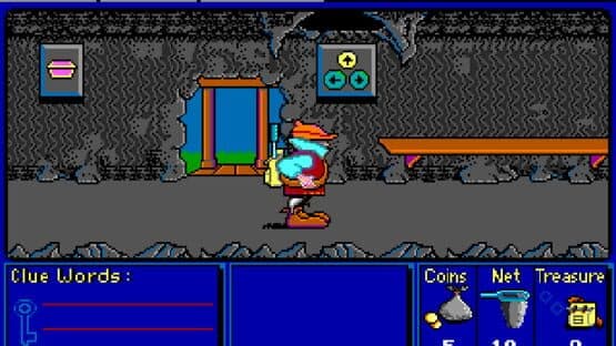 Super Solvers: Treasure Mountain! — screenshot 4