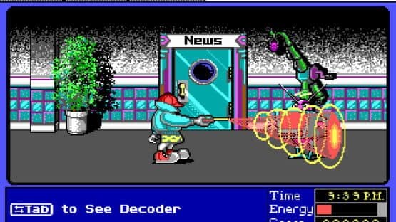 Super Solvers: OutNumbered! — screenshot 1