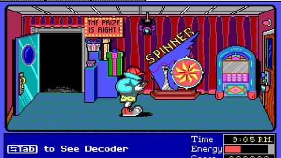 Super Solvers: OutNumbered! — screenshot 3
