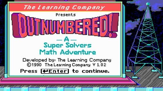 Super Solvers: OutNumbered! — screenshot 6