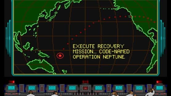 Operation Neptune — screenshot 2