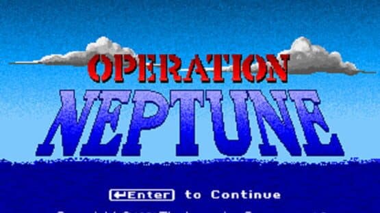 Operation Neptune — screenshot 3