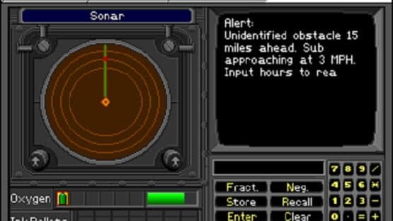 Operation Neptune — screenshot 5