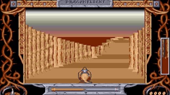 The Neverending Story II: The Arcade Game — screenshot 4