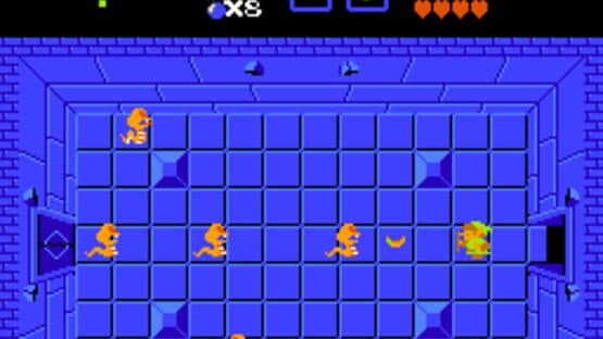 The Legend of Zelda — screenshot 2