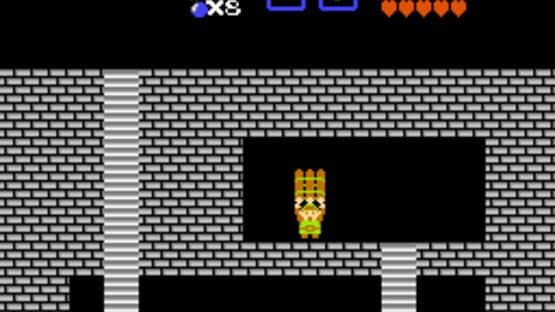 The Legend of Zelda — screenshot 6