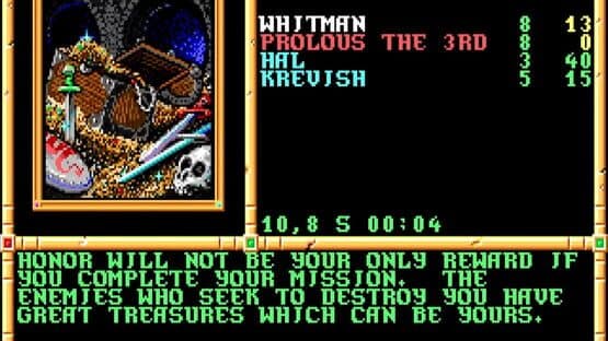 Gateway to the Savage Frontier — screenshot 4