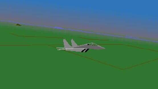 MiG-29 Fulcrum — screenshot 2