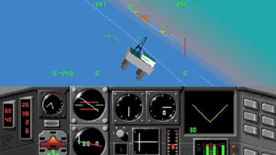 MiG-29 Fulcrum — screenshot 3