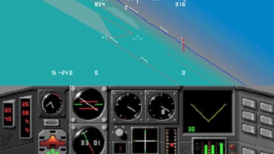 MiG-29 Fulcrum — screenshot 4