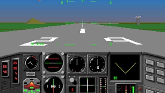 MiG-29 Fulcrum — screenshot 5