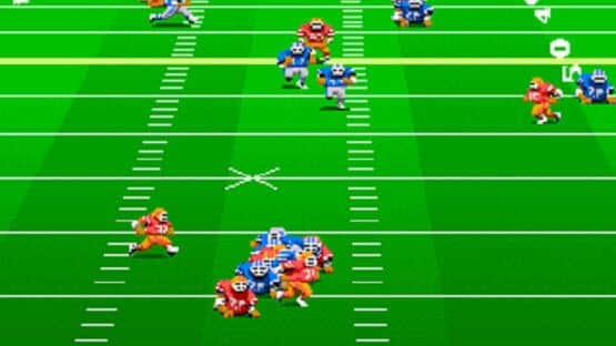 John Madden Football II — screenshot 1