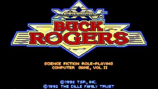 Buck Rogers: Matrix Cubed — screenshot 6