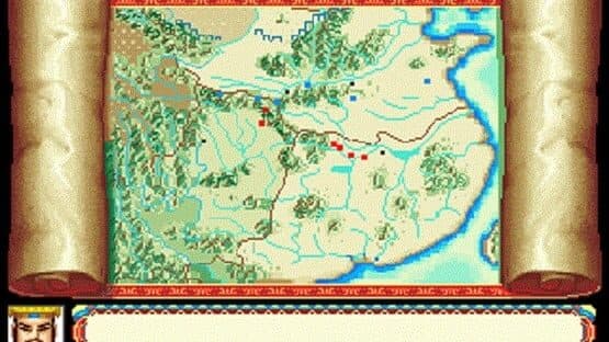 Sango Fighter — screenshot 1