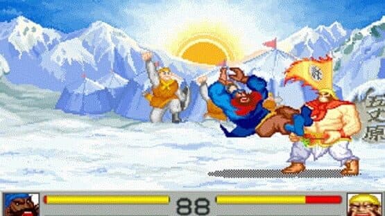 Sango Fighter — screenshot 5