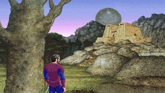 Ringworld: Revenge of the Patriarch — screenshot 2