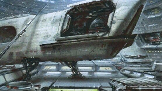 Ringworld: Revenge of the Patriarch — screenshot 3