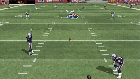 Madden NFL 2005 — screenshot 3