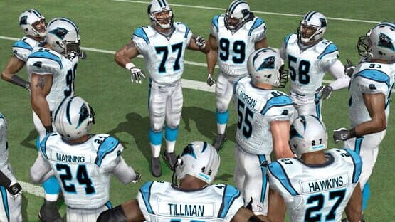 Madden NFL 2005 — screenshot 4