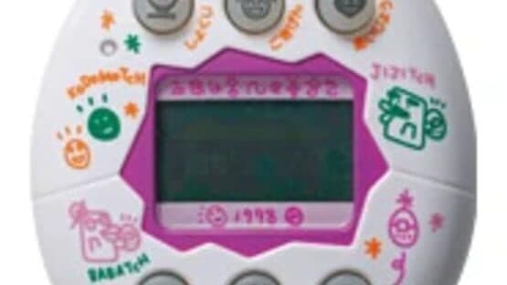 Yasashii Tamagotchi — screenshot 2