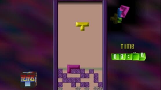 The Next Tetris — screenshot 1