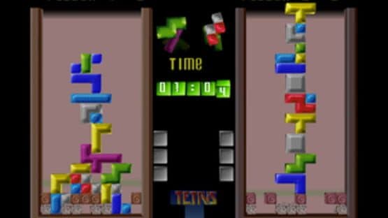 The Next Tetris — screenshot 2