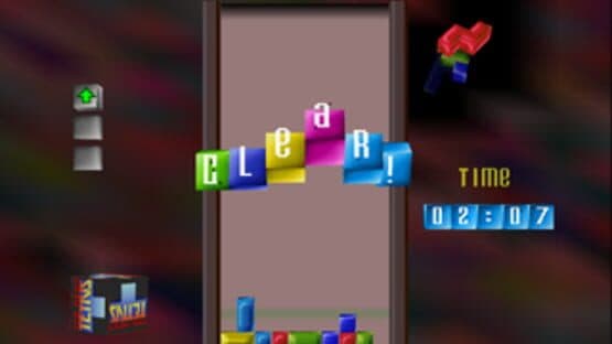 The Next Tetris — screenshot 3