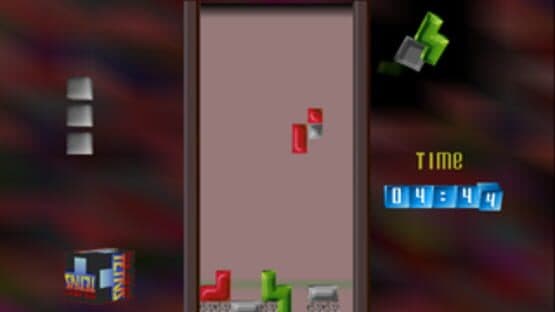 The Next Tetris — screenshot 4